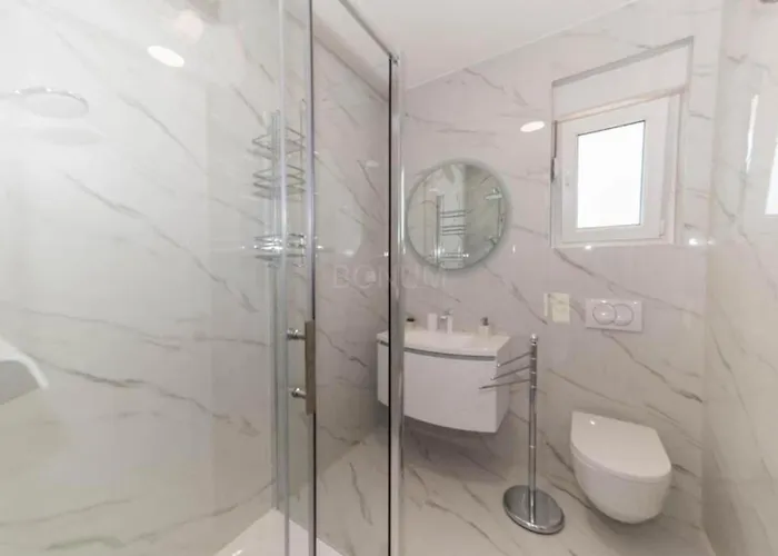 וילה Sunrise With Outdoor Pool - 4 Bedroom & Pool