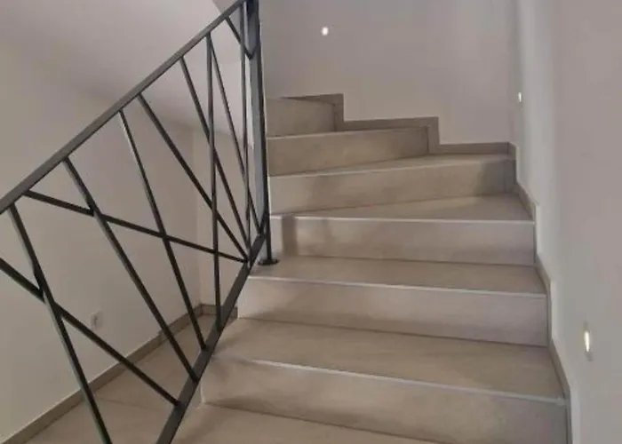 וילה Sunrise With Outdoor Pool - 4 Bedroom & Pool *